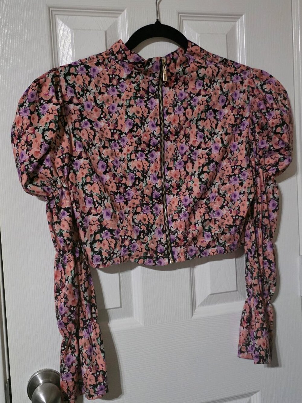 Top blouse